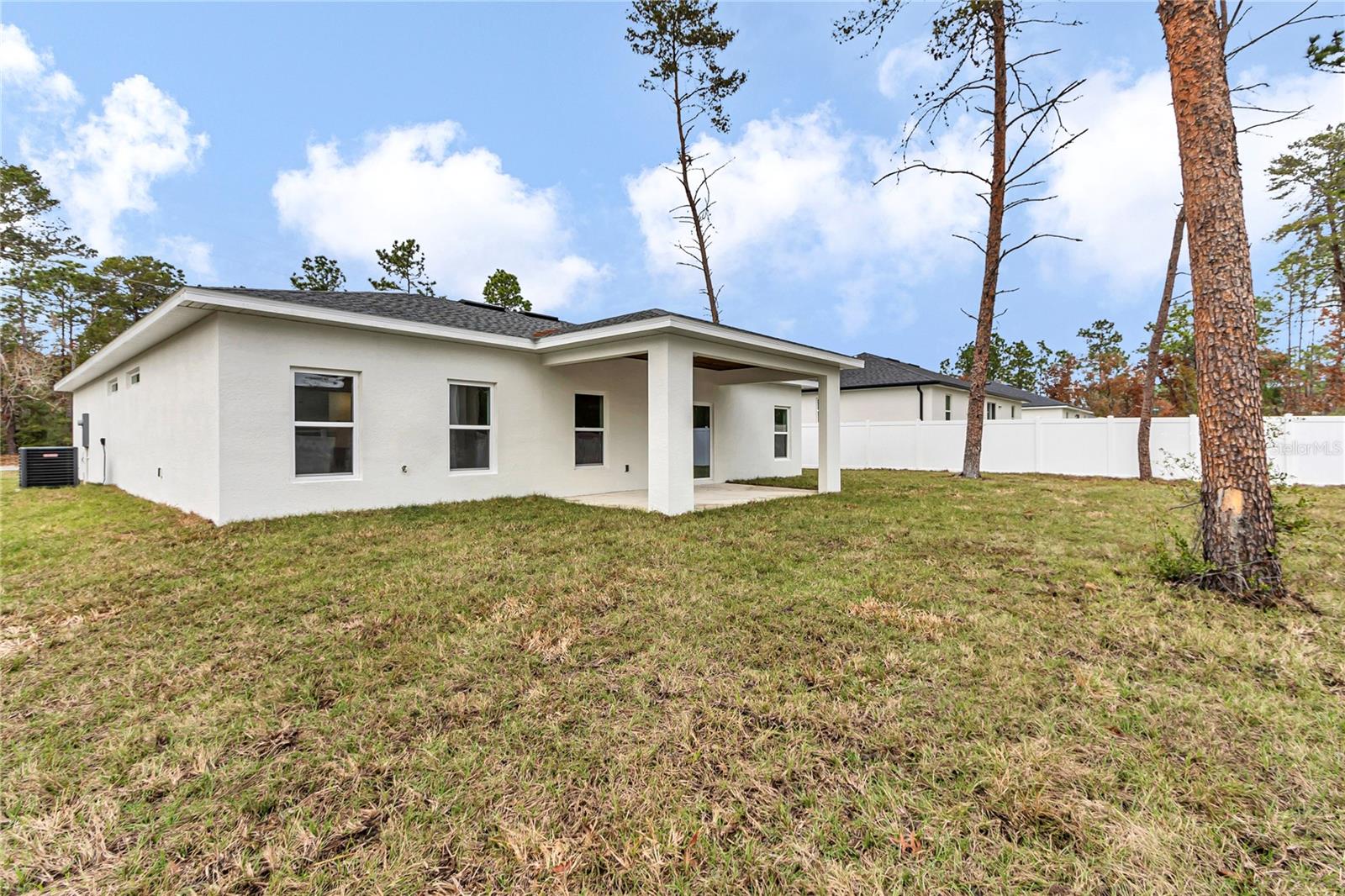 MARION OAKS UN TEN - Residential