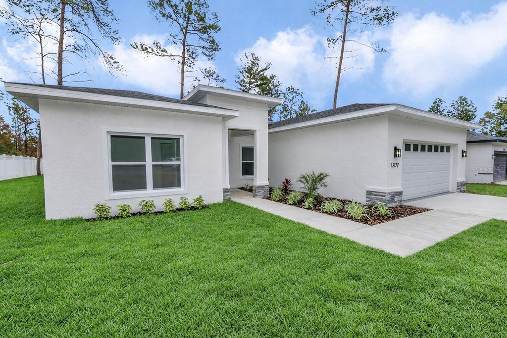 Photo of 13177 SW 67th Avenue, Ocala, FL 34473 (MLS # O6373467)