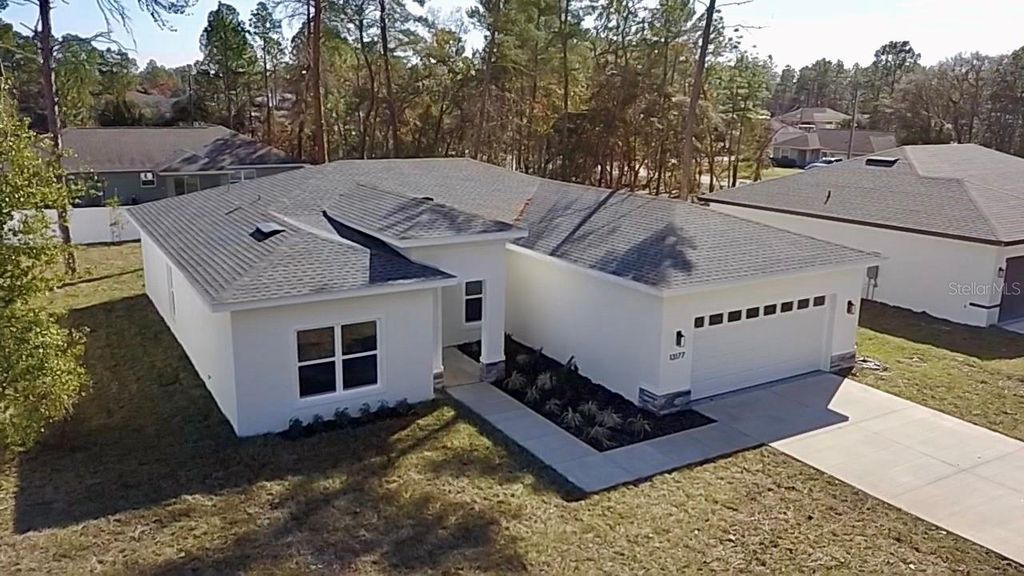 Photo of 13177 SW 67th Avenue, Ocala, FL 34473 (MLS # O6373467)