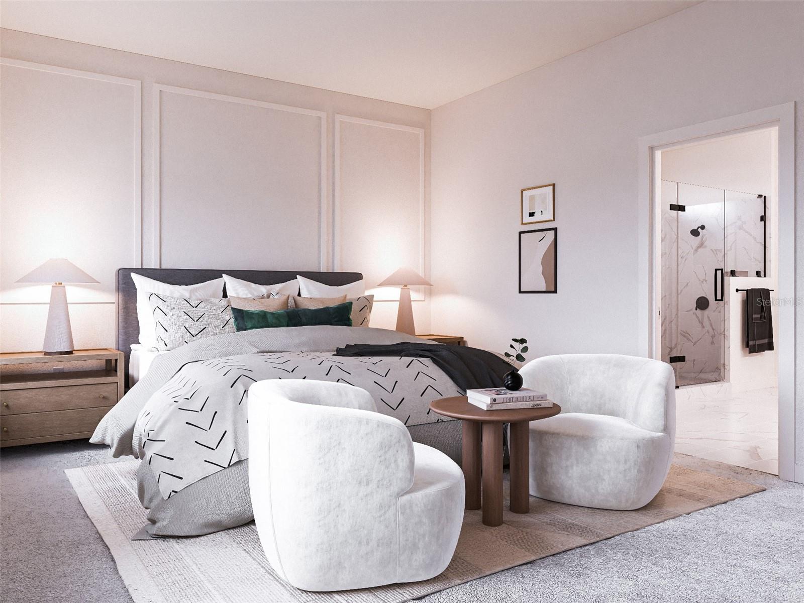 MARION OAKS UN TEN - Residential