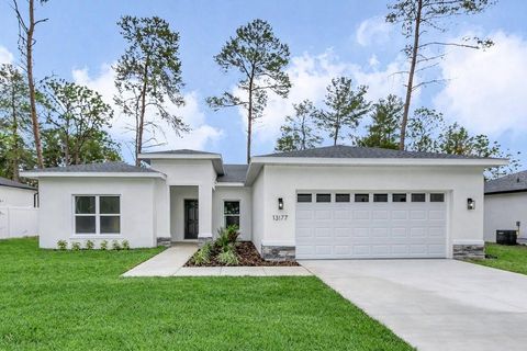 Photo of 13177 SW 67th Avenue, Ocala, FL 34473 (MLS # O6373467)