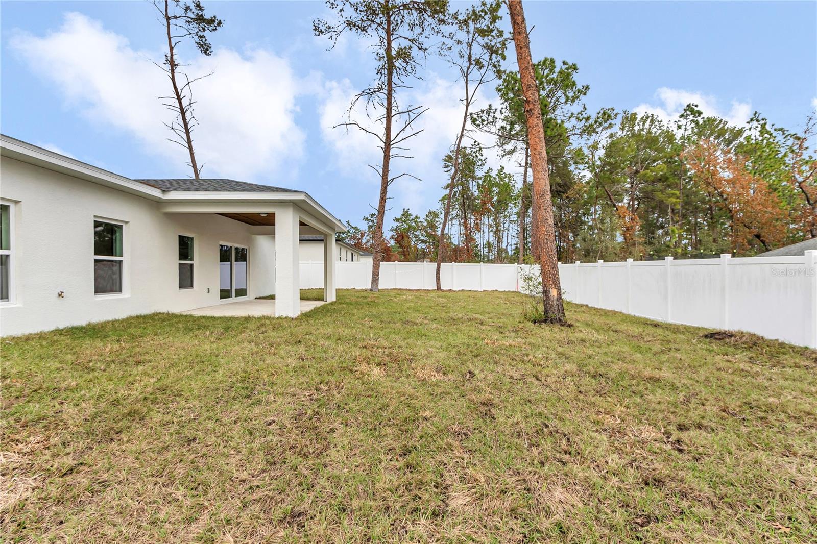 MARION OAKS UN TEN - Residential