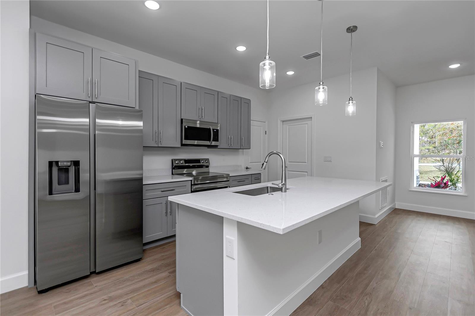 MARION OAKS UN TEN - Residential