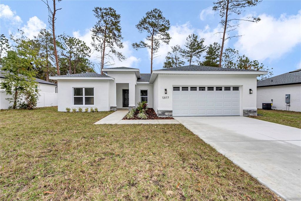 Photo of 13177 SW 67th Avenue, Ocala, FL 34473 (MLS # O6373467)