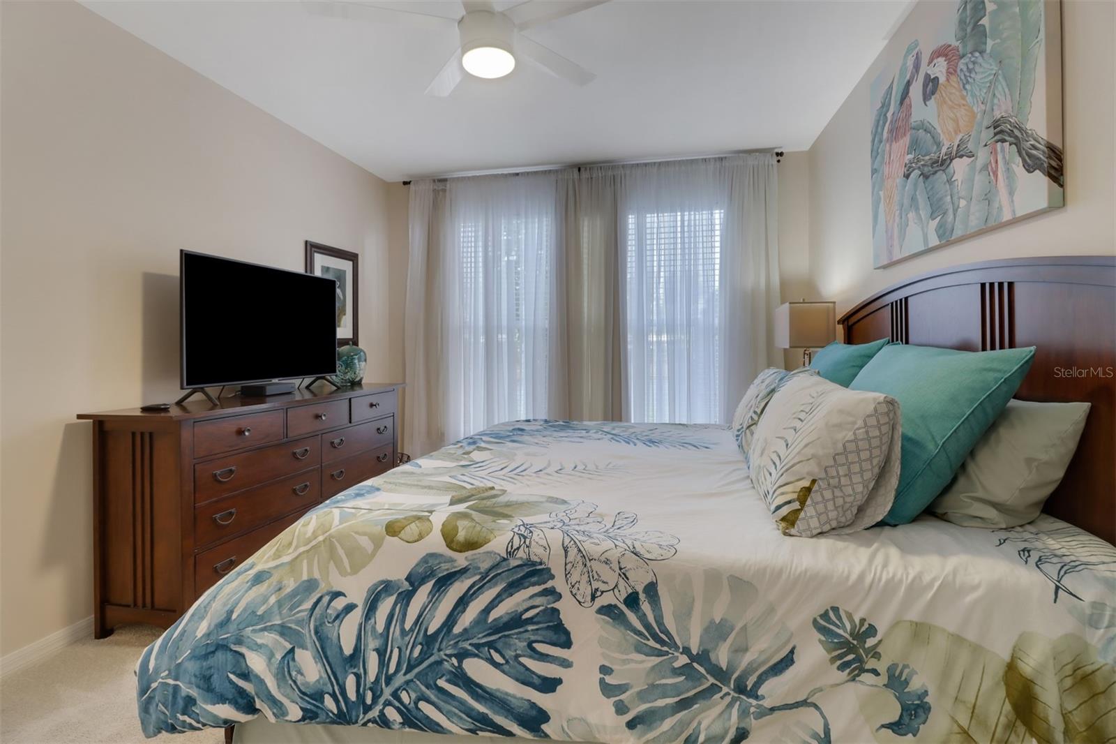 SABAL POINTE/MAJESTIC PALMS PH - Residential