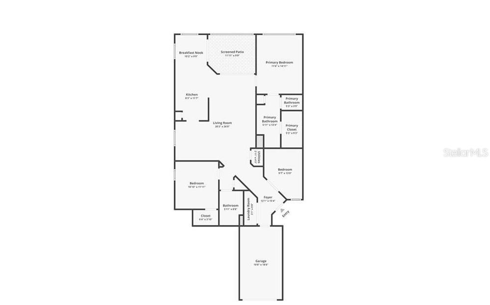 SABAL POINTE/MAJESTIC PALMS PH - Residential