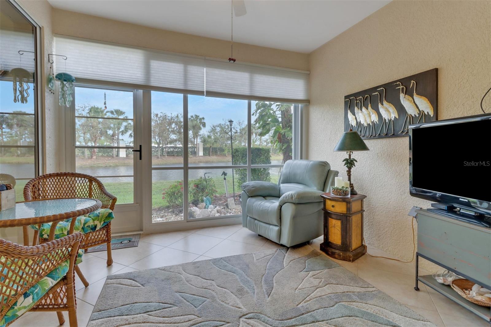 SABAL POINTE/MAJESTIC PALMS PH - Residential