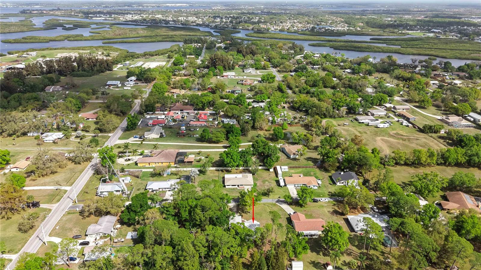 RIVER HEIGHTS - Residential