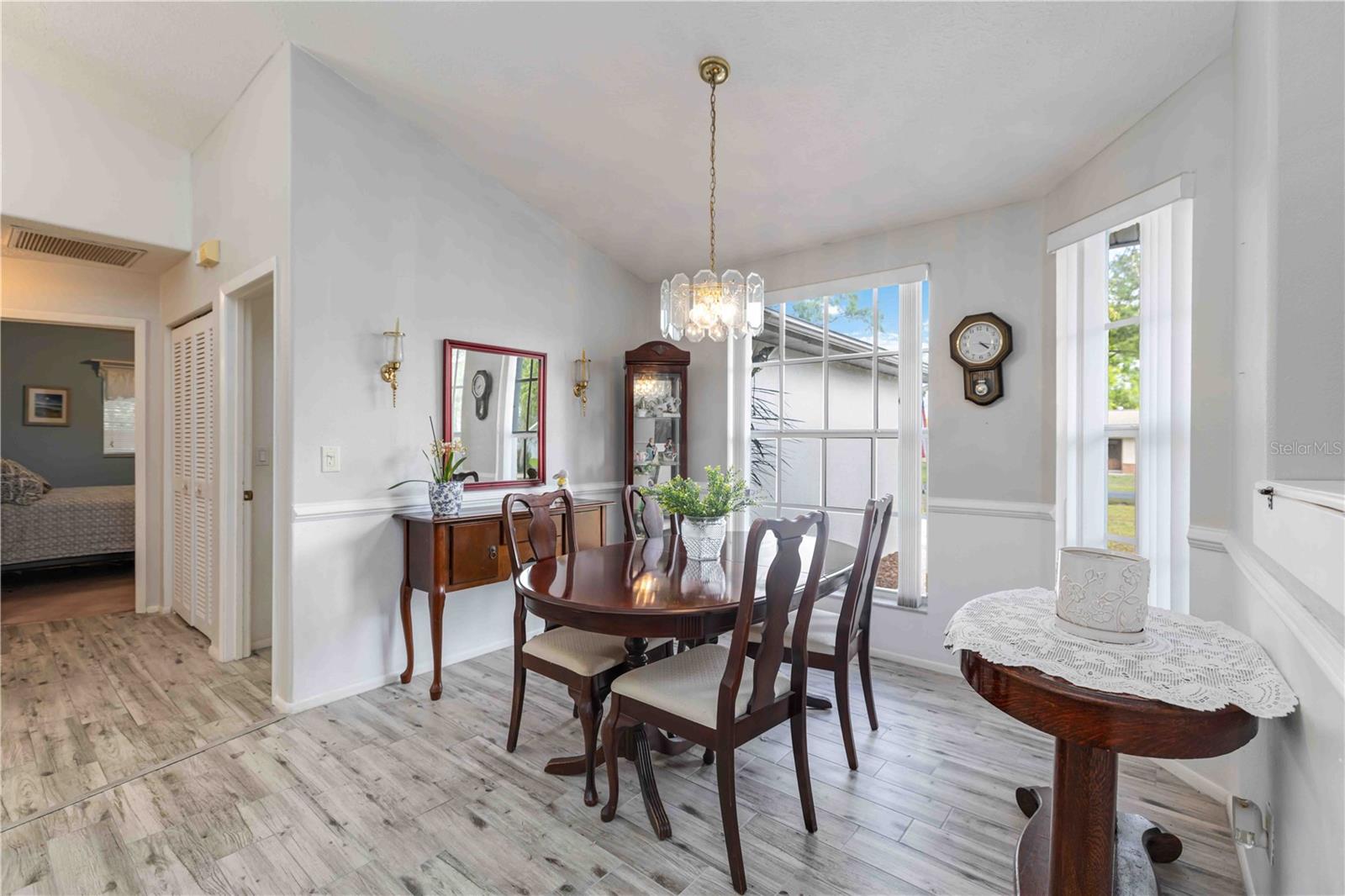 RIVER HEIGHTS - Residential