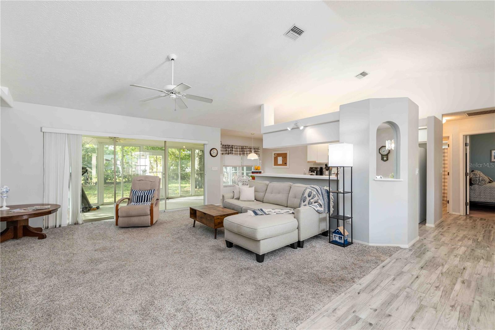 RIVER HEIGHTS - Residential