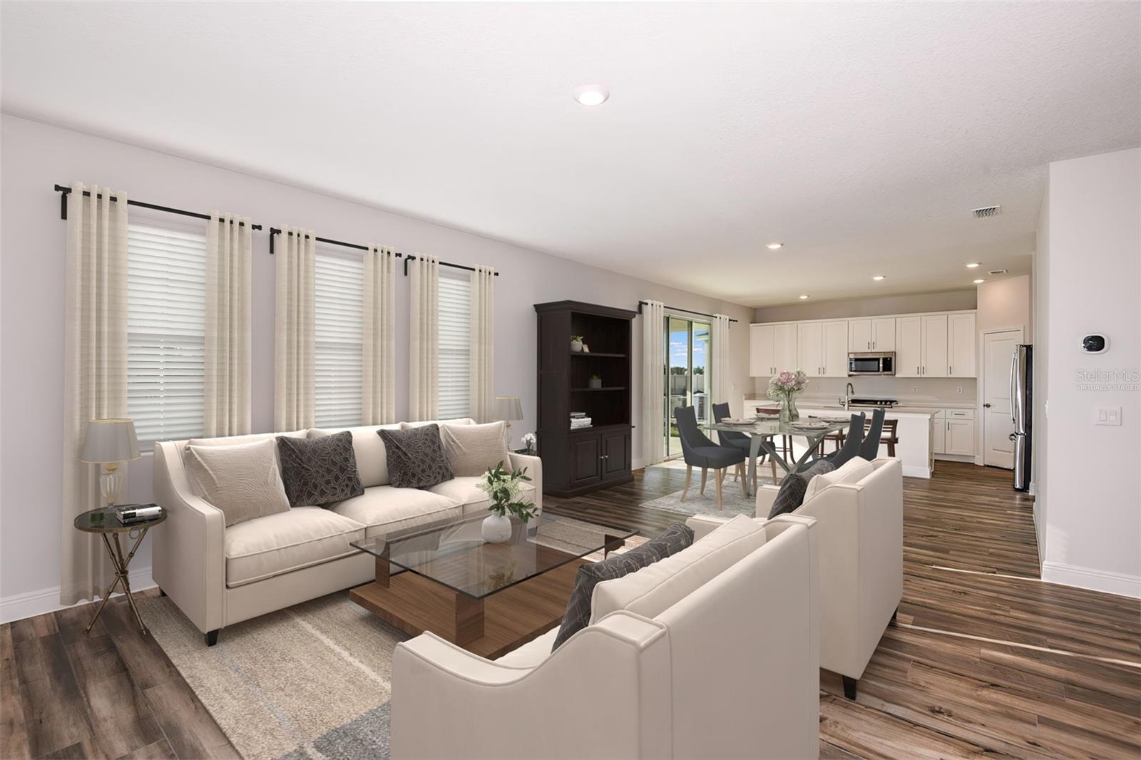 MIRADA - Residential