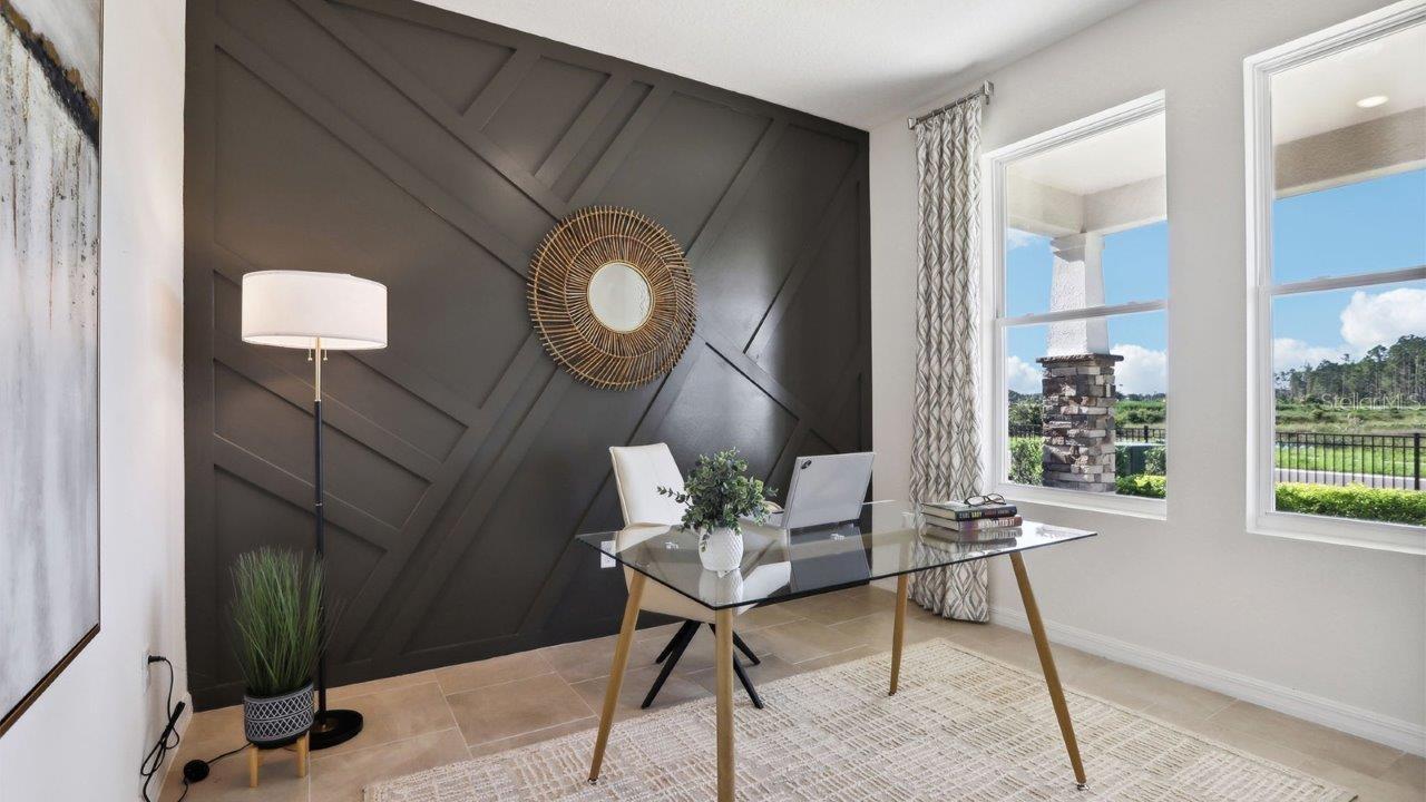 ANGELINE - Residential