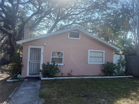 3754 18TH TERRACE S ST PETERSBURG FL 33711