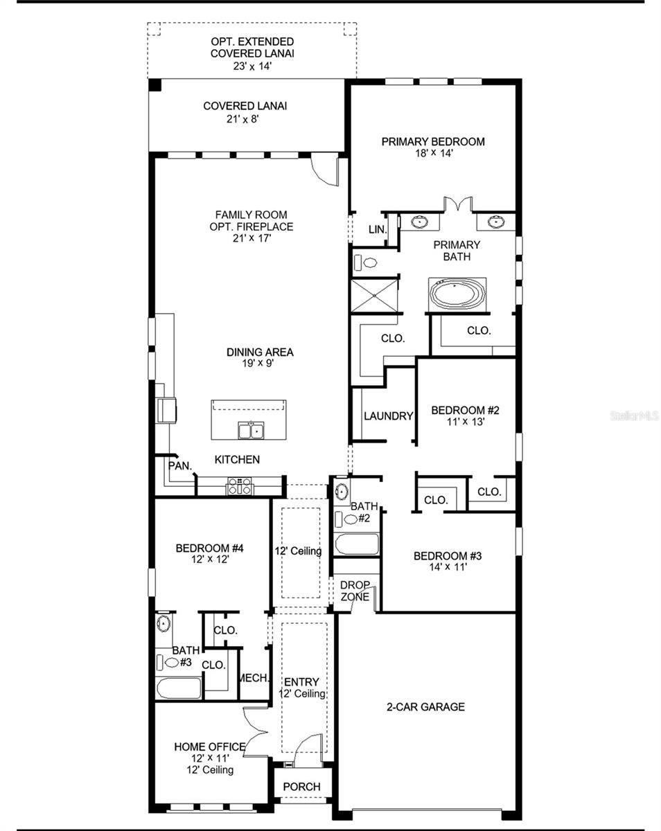 Photo of 8018 Roll Tide Terrace, Parrish, FL 34219 (MLS # TB8514782)