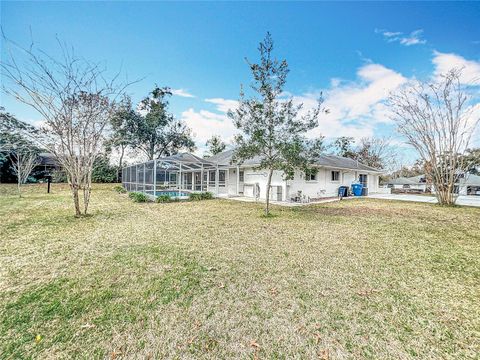 A home in SPRING HILL