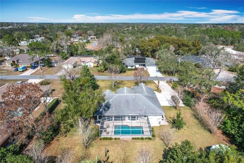 A home in SPRING HILL