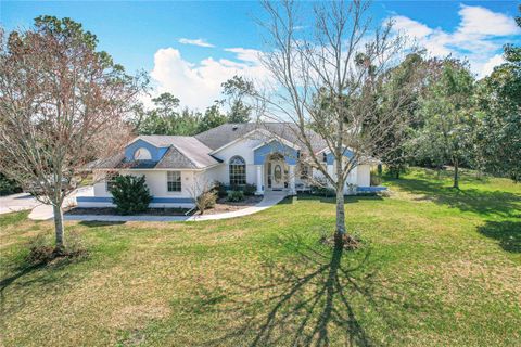 A home in SPRING HILL