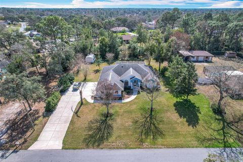 A home in SPRING HILL