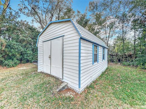 A home in SPRING HILL