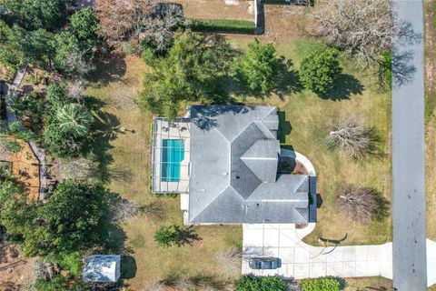 A home in SPRING HILL