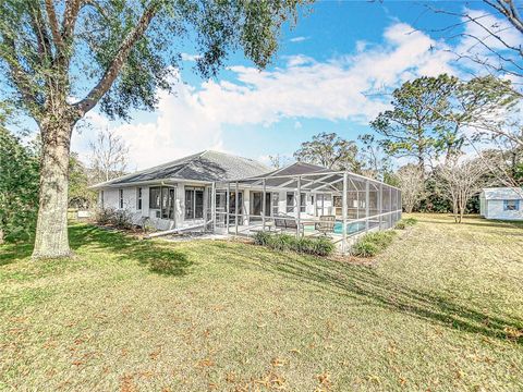 A home in SPRING HILL