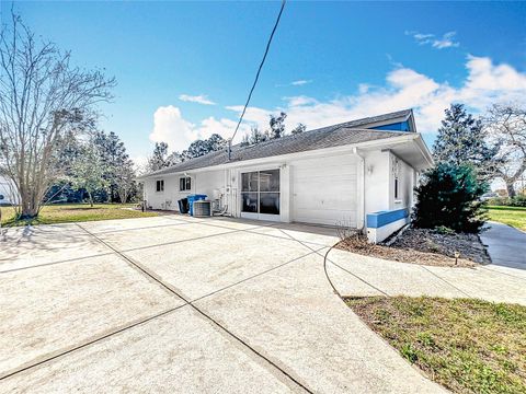 A home in SPRING HILL