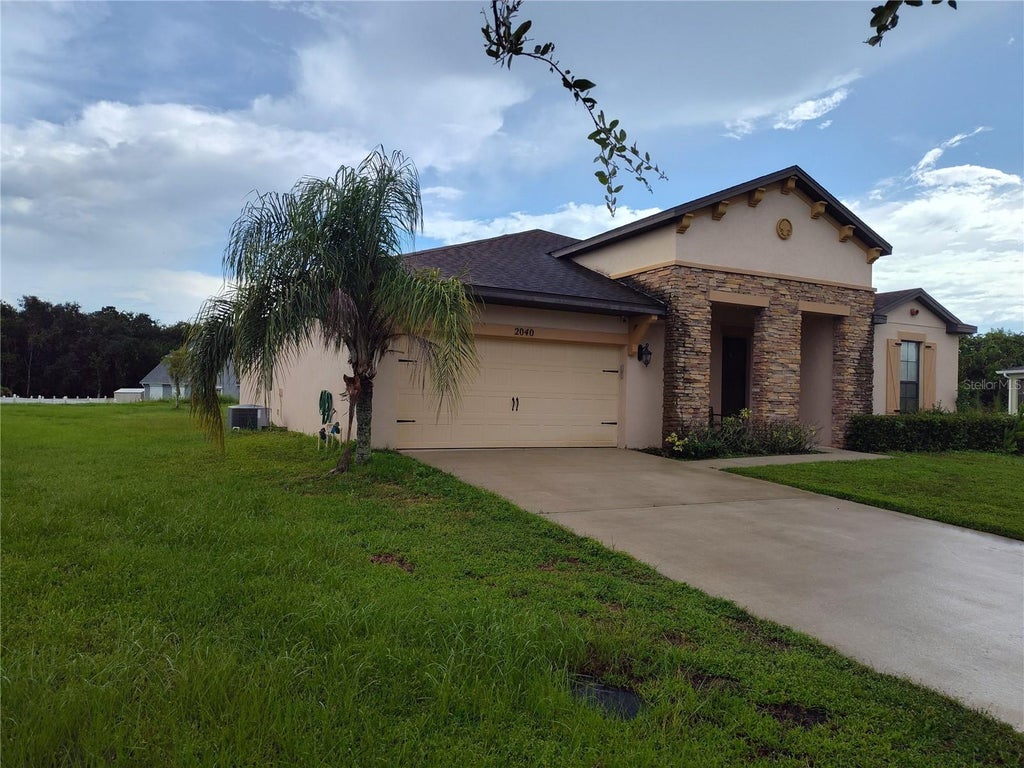 Photo of 2040 Lacosta Place, Kissimmee, FL 34746 (MLS # O6437625)