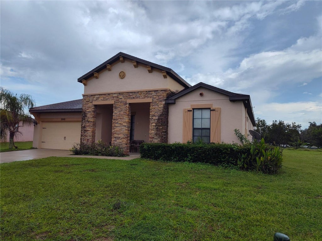 Photo of 2040 Lacosta Place, Kissimmee, FL 34746 (MLS # O6437625)