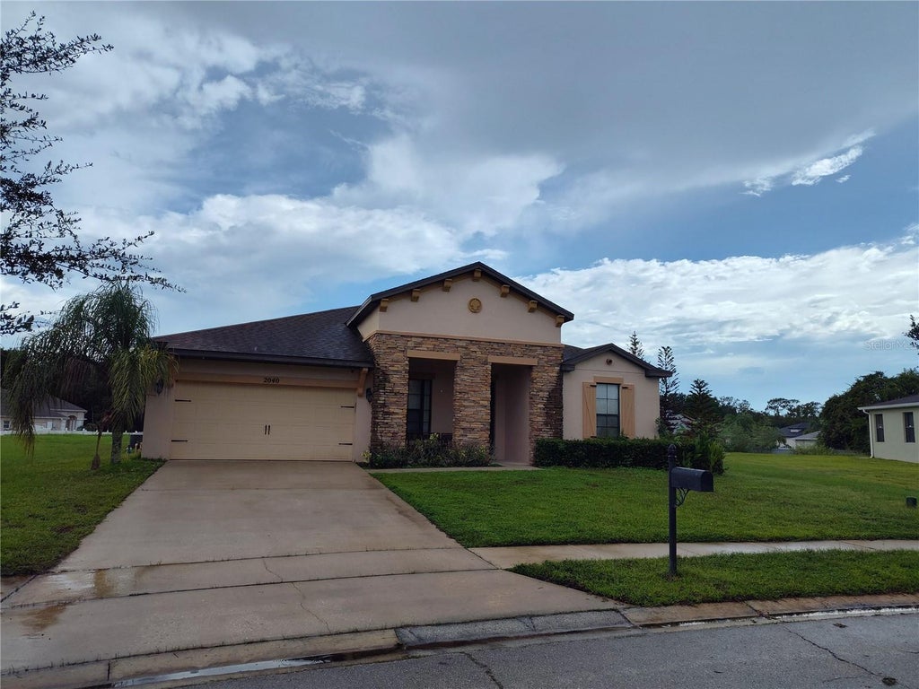 Photo of 2040 Lacosta Place, Kissimmee, FL 34746 (MLS # O6437625)