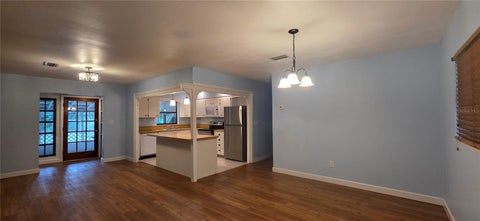 17451 Southside Court, High Springs, FL 32643