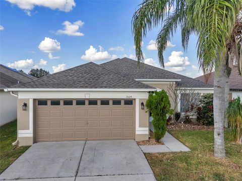 A home in WESLEY CHAPEL