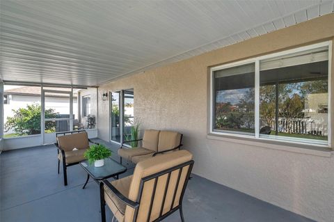 A home in WESLEY CHAPEL