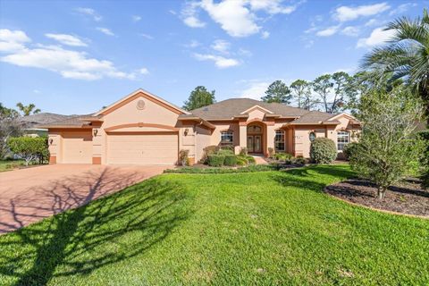 18 GINGERWOOD DRIVE HOMOSASSA FL 34446