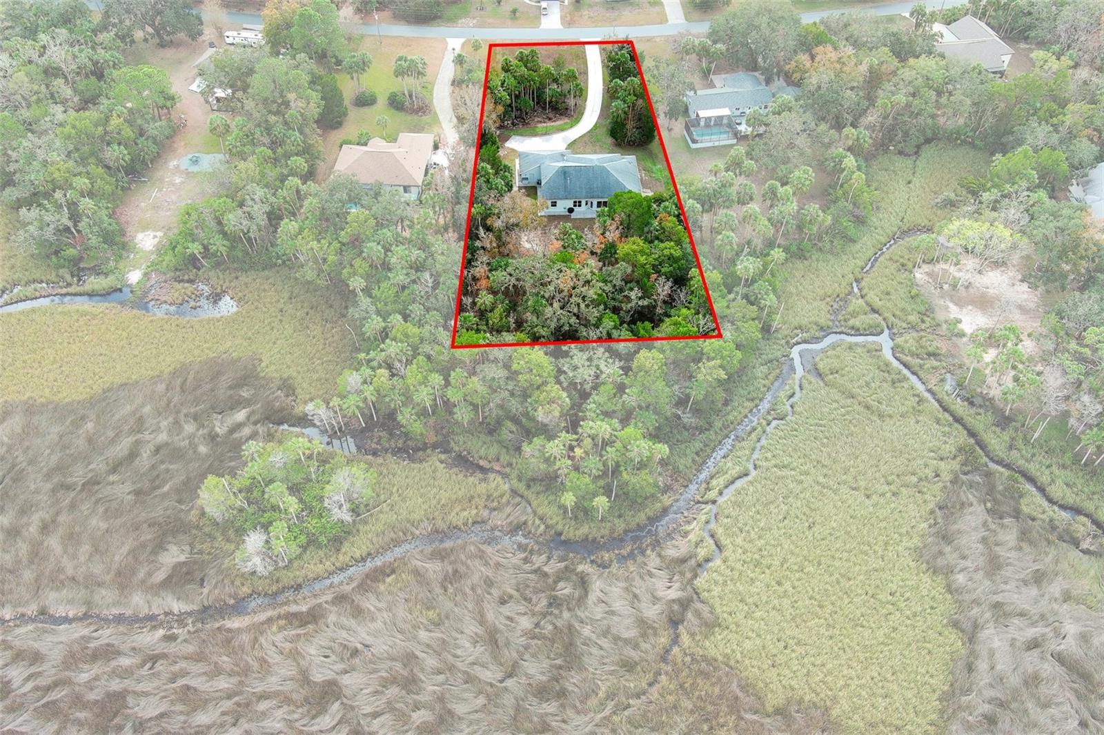 11765 W TIMBERLANE DRIVE