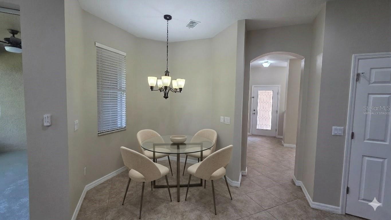 HARBOR WINDS - Residential