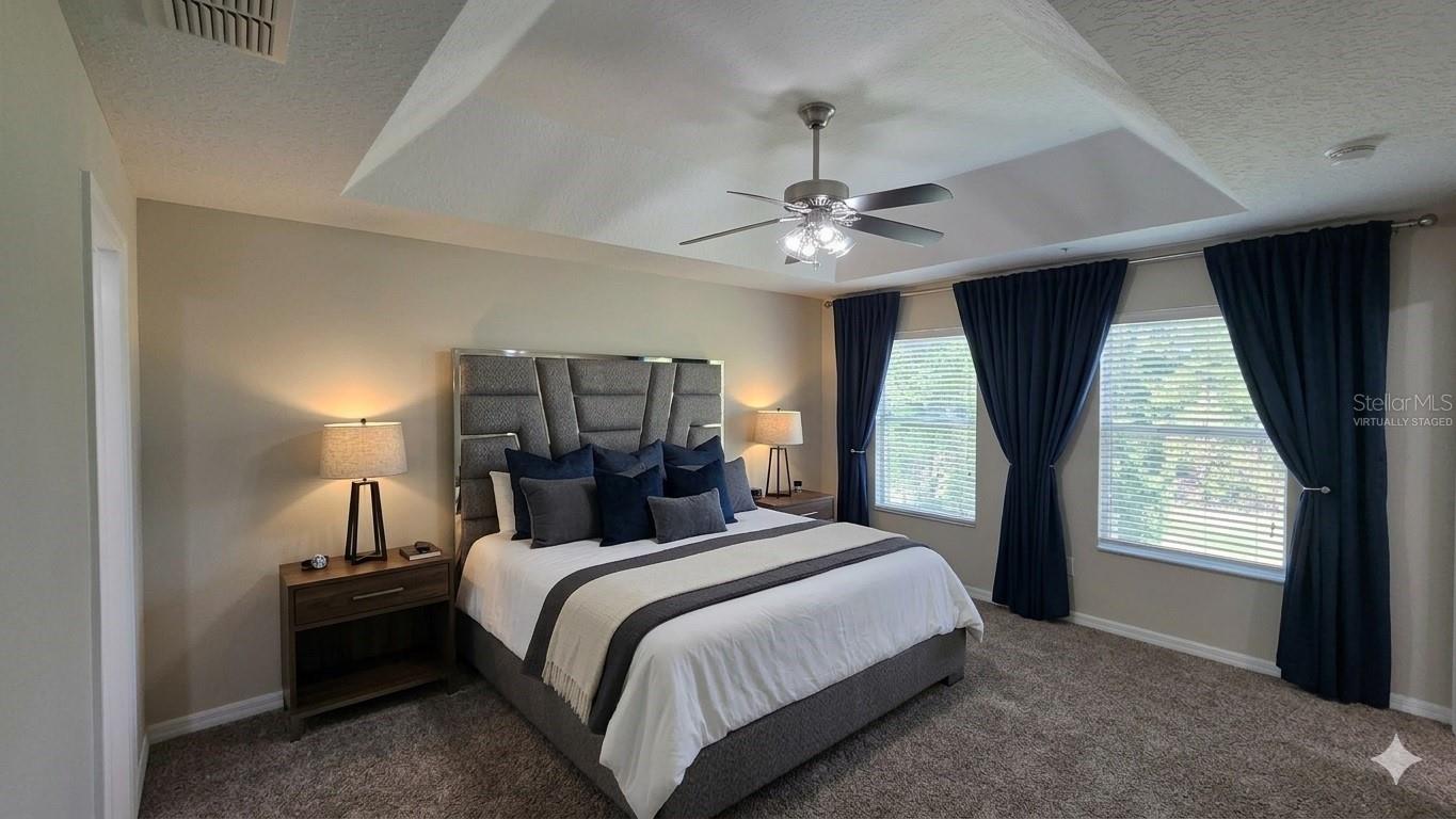 HARBOR WINDS - Residential