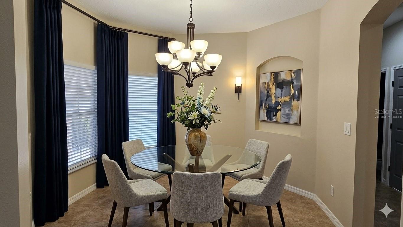 HARBOR WINDS - Residential