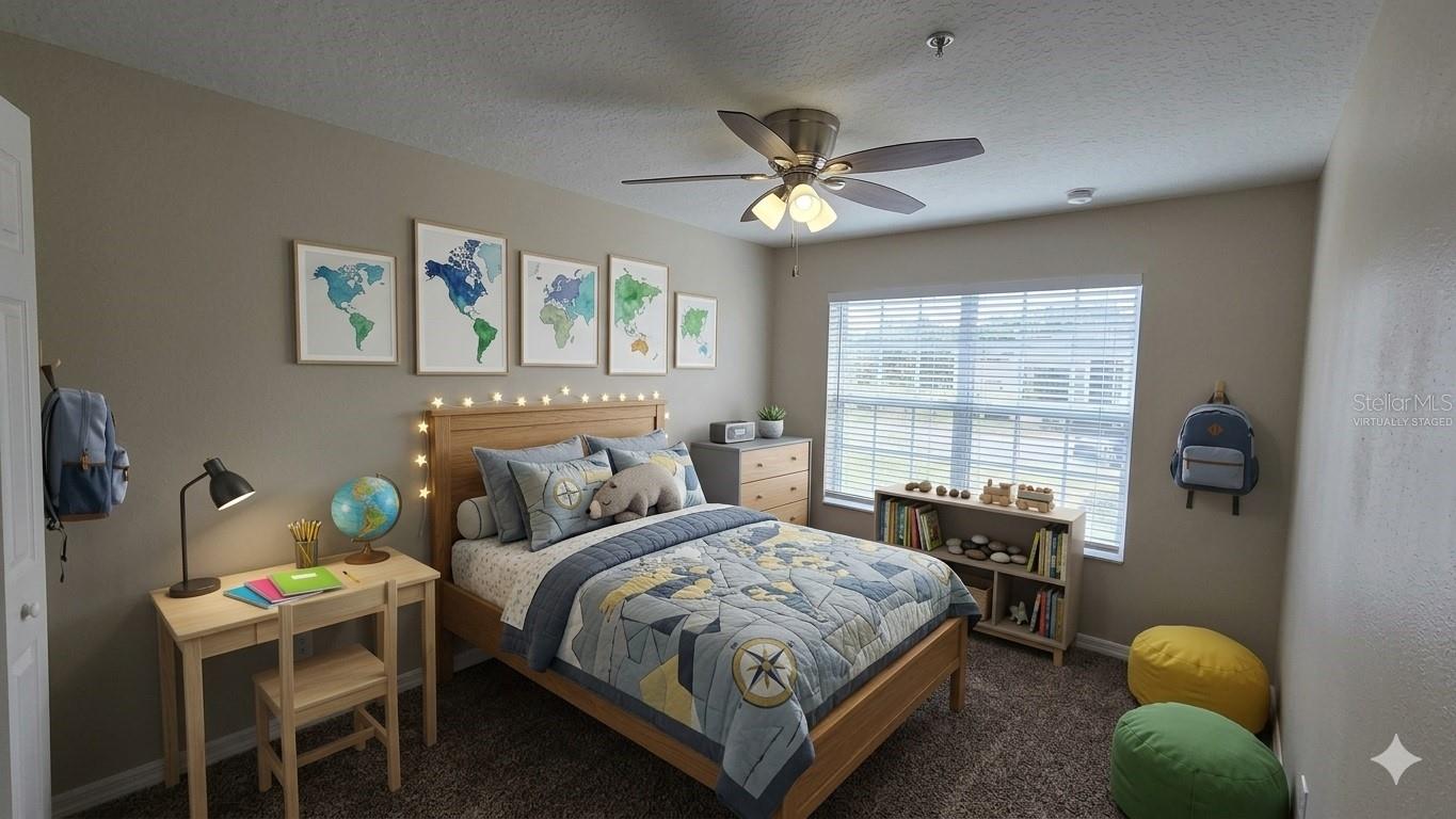 HARBOR WINDS - Residential