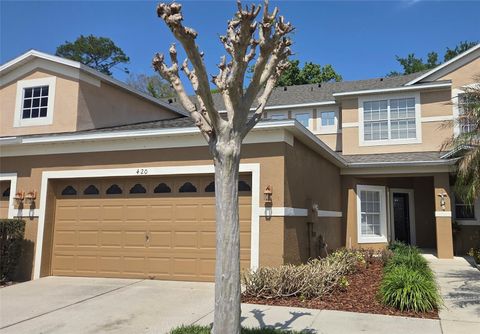 420 HARBOR WINDS COURT WINTER SPRINGS FL 32708