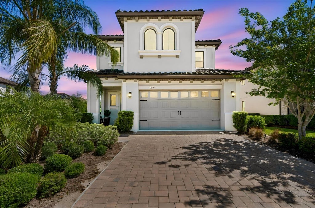 Photo of 19165 Pease Place, Lutz, FL 33558 (MLS # TB8514743)