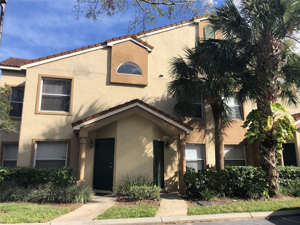 Photo of 5408 E Michigan Street #5408-8, Orlando, FL 32812 (MLS # O6399825)