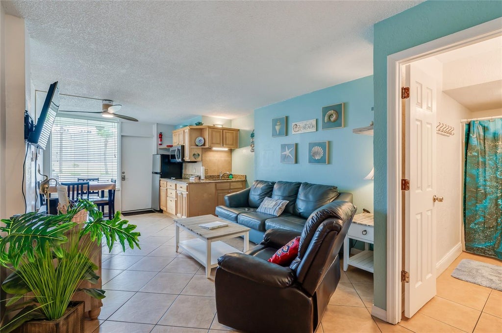 Photo of 935 S Atlantic Avenue #112, Daytona Beach, FL 32118 (MLS # FC320605)