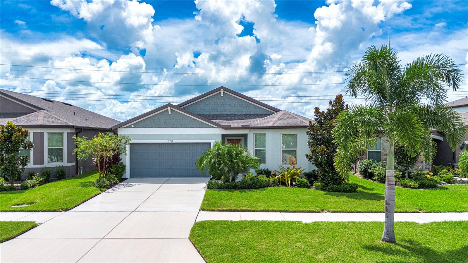 11721 BRIGHTON KNOLL LOOP