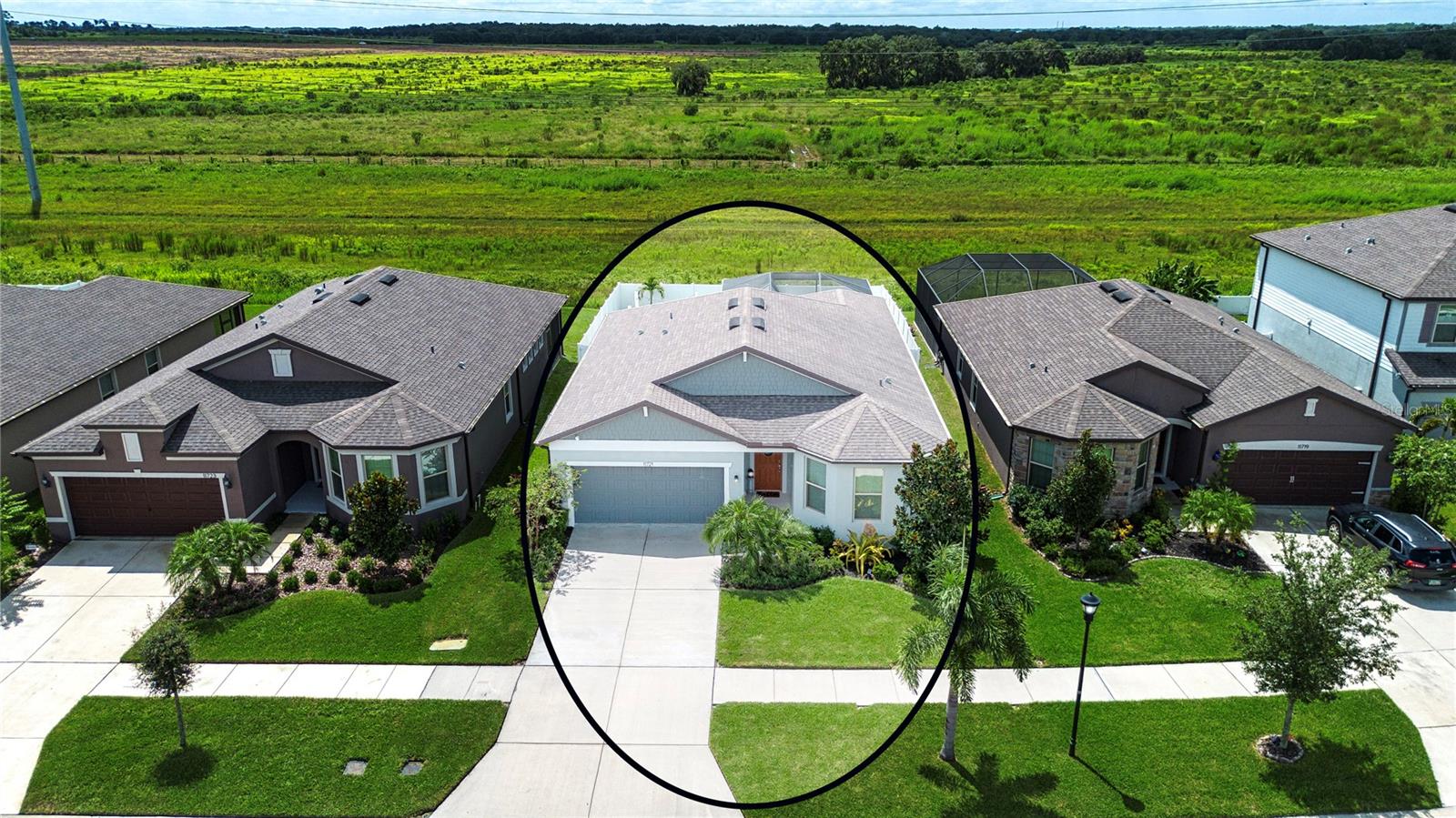 11721 BRIGHTON KNOLL LOOP