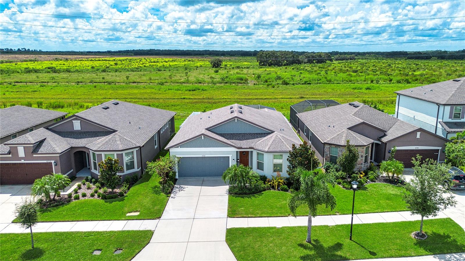 11721 BRIGHTON KNOLL LOOP