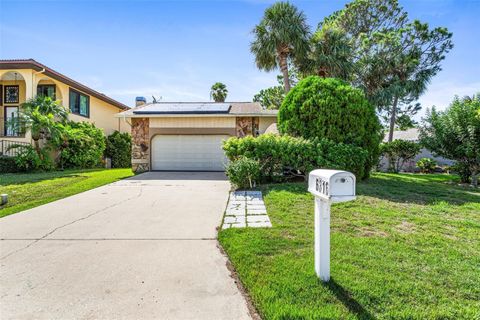 A home in NEW PORT RICHEY