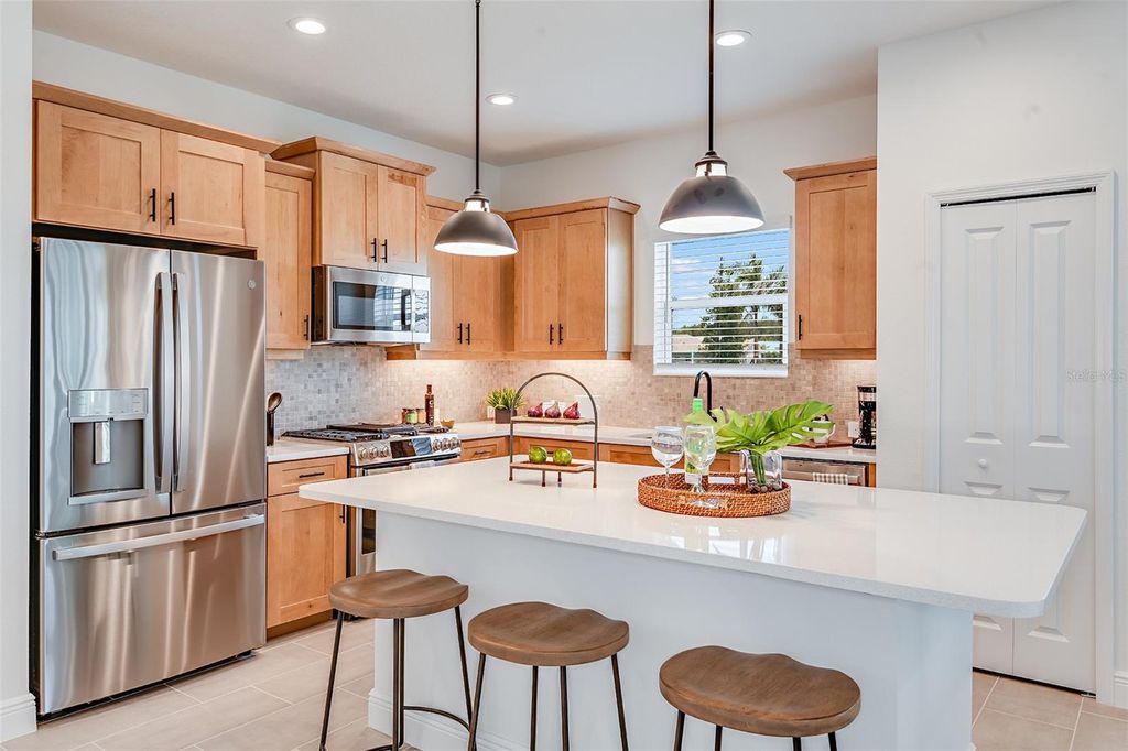 Photo of 18138 Franklin Park Court, Venice, FL 34293 (MLS # A4671353)