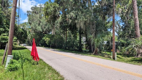 Tiny photo for 4040 SW 7th Avenue Road, Ocala, FL 34471 (MLS # OM734432)