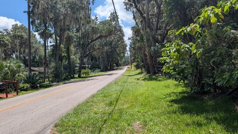 Tiny photo for 4040 SW 7th Avenue Road, Ocala, FL 34471 (MLS # OM734432)