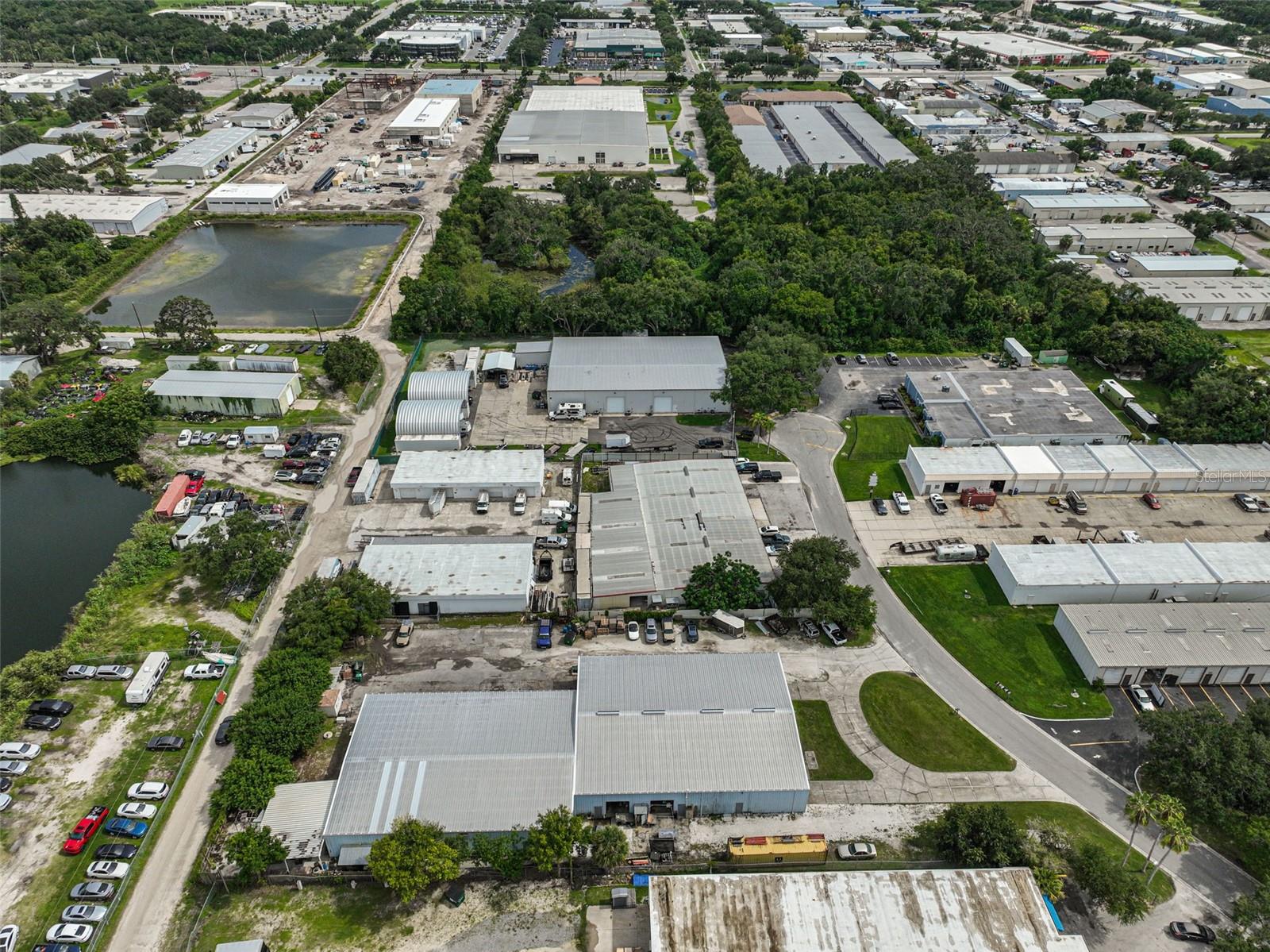 CATALYST INDUST PARK - Commercial Sale
